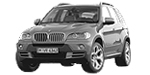 BMW E70 P2001 Fault Code