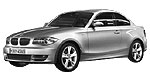 BMW E82 P2001 Fault Code