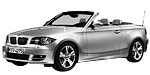 BMW E88 P2001 Fault Code