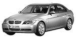 BMW E92 P2001 Fault Code